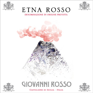 Italian Wines - Giovanni Rosso