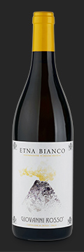 Etna Bianco Contrada Montedolce D.O.C.