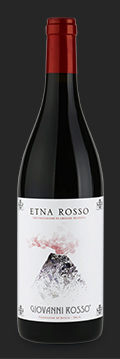 Etna Rosso Contrada Montedolce D.O.C.