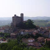 Azienda Agricola Giovanni Rosso, di Rosso Davide