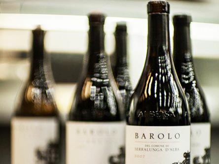 Giovanni Rosso Wines